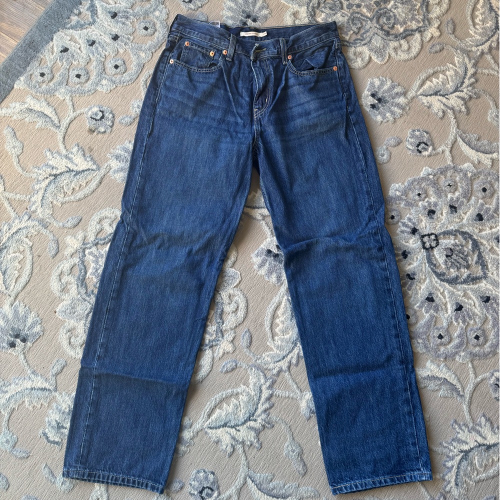 Levi’s Low Pro